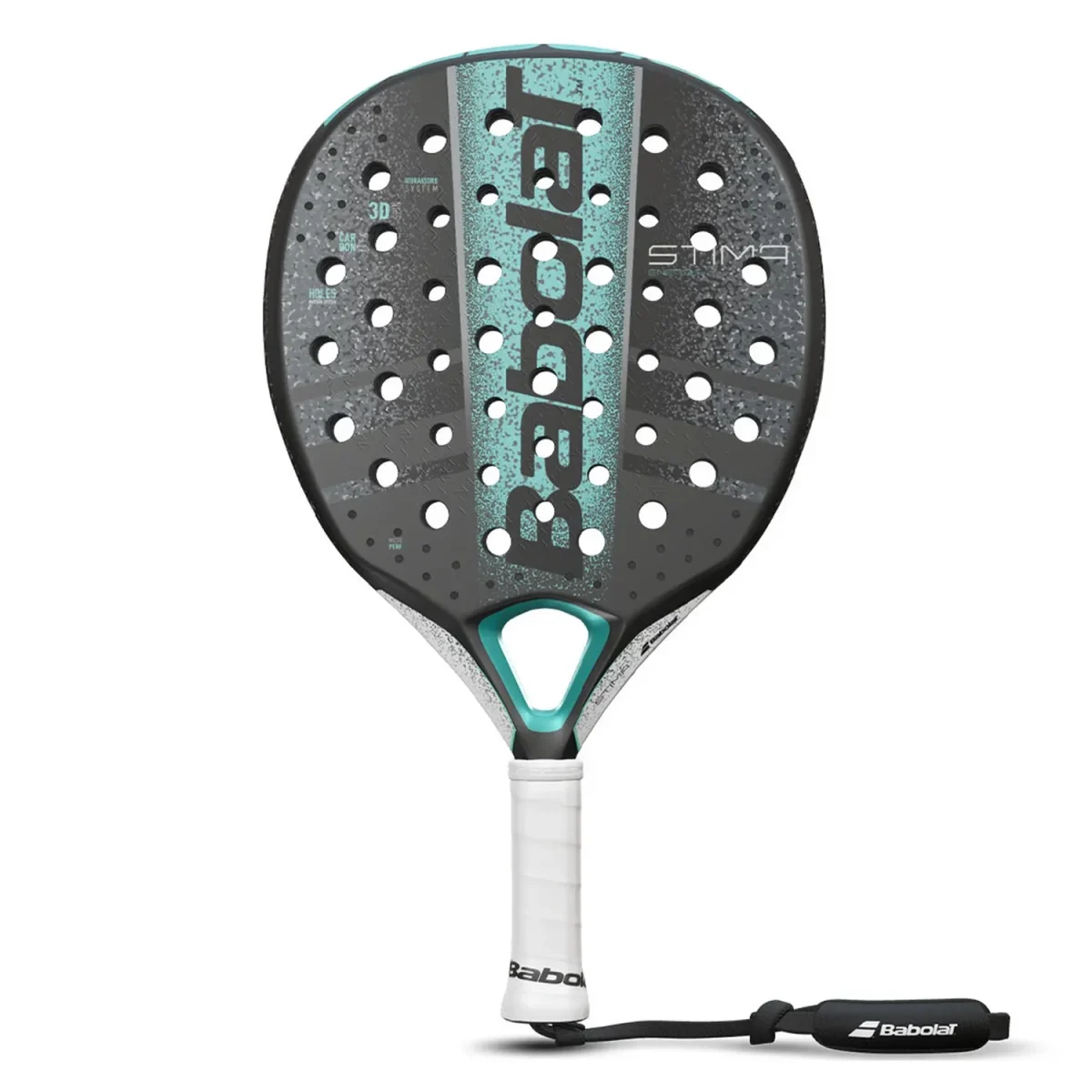 BABOLAT Padel Racket Stima Energy 2024