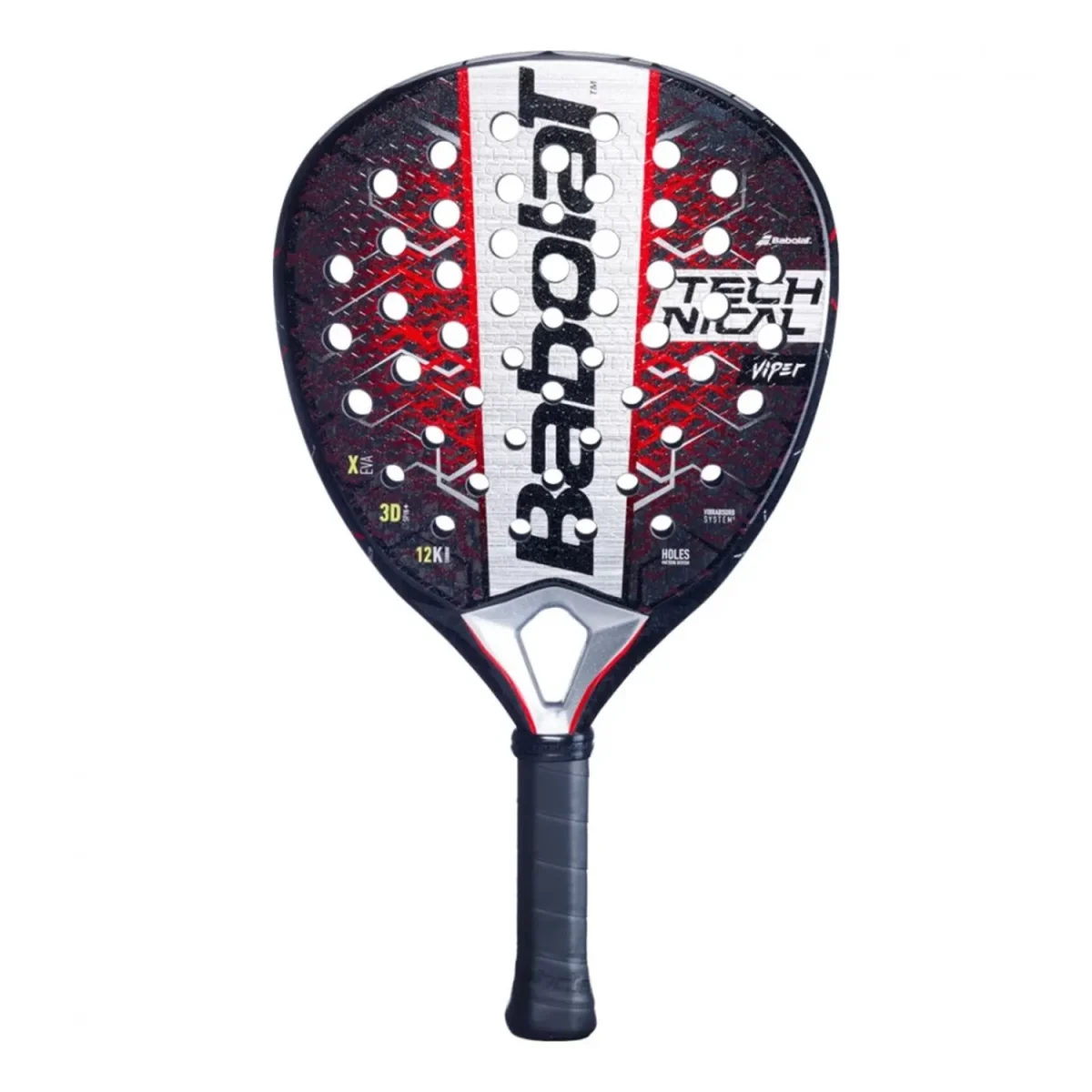 BABOLAT Padel Racket Technical Viper 2.5 2025