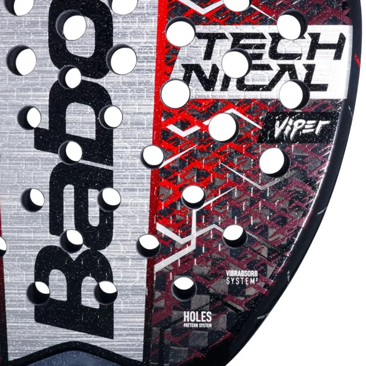 BABOLAT Padel Racket Technical Viper 2.5 2025