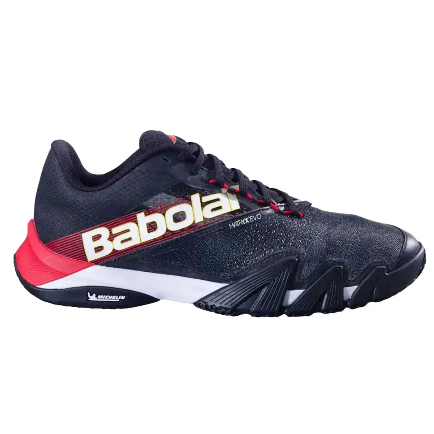 BABOLAT Padel Shoes Jet Premura 2 Men