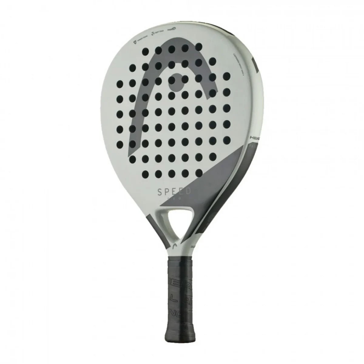 HEAD Padel Racket Evo Speed 2025