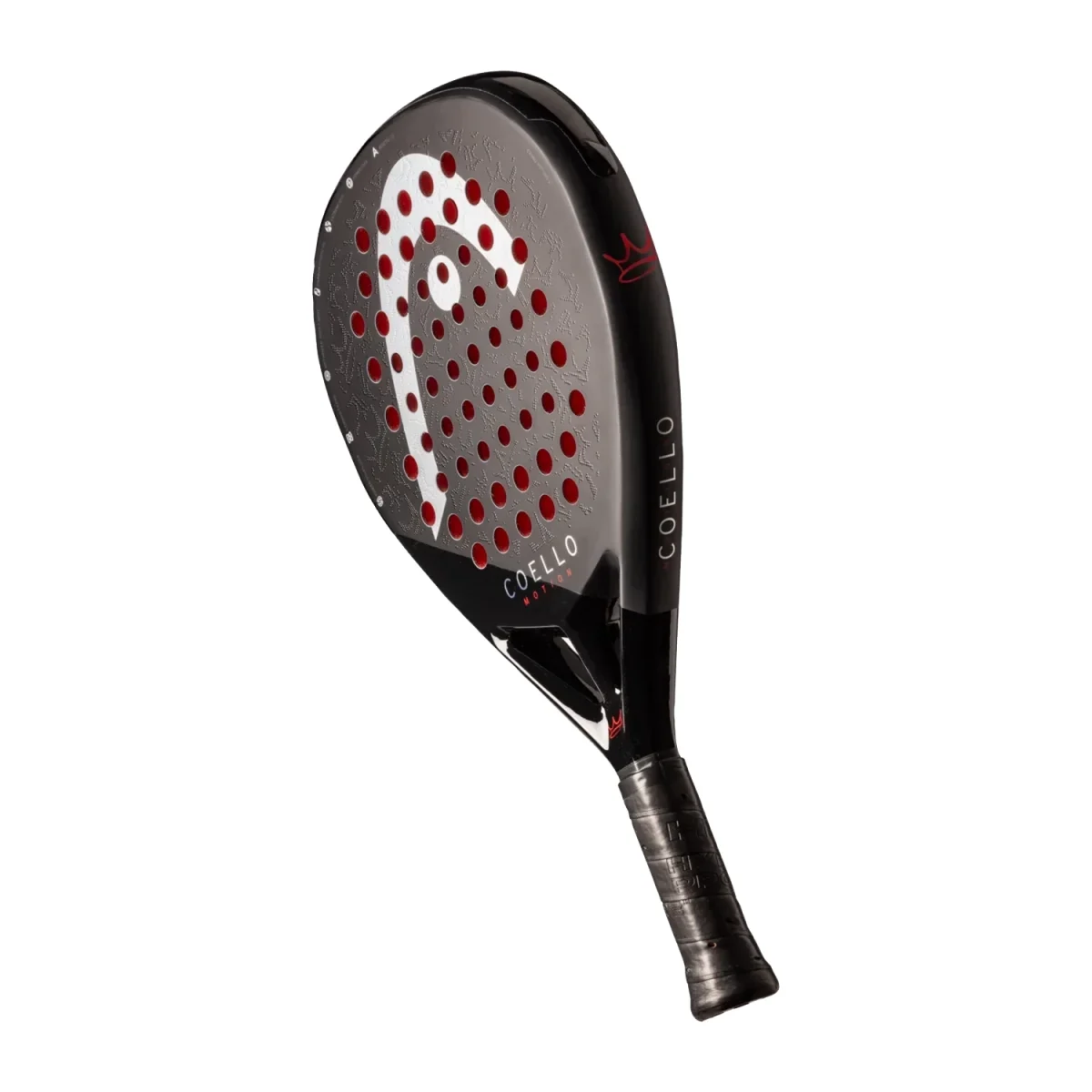 Head Padel Racket Coello Motion 2025 (2)