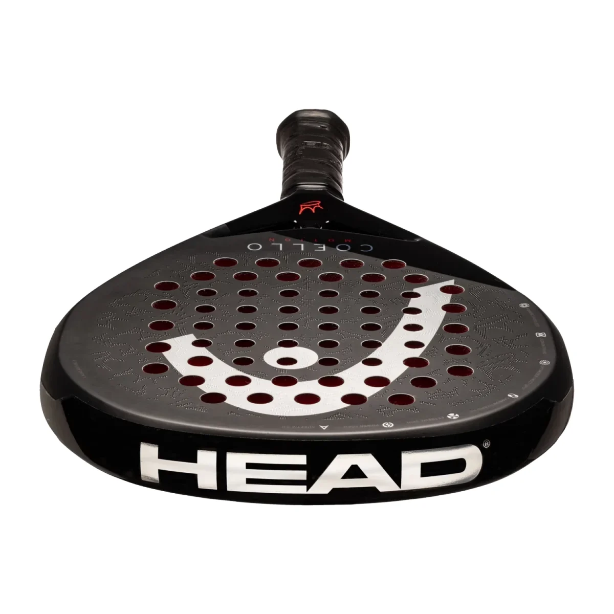 Head Padel Racket Coello Motion 2025 (4)