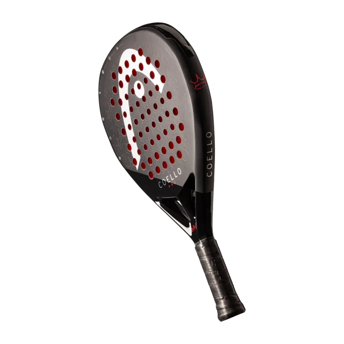 Head Padel Racket Coello Pro 2025