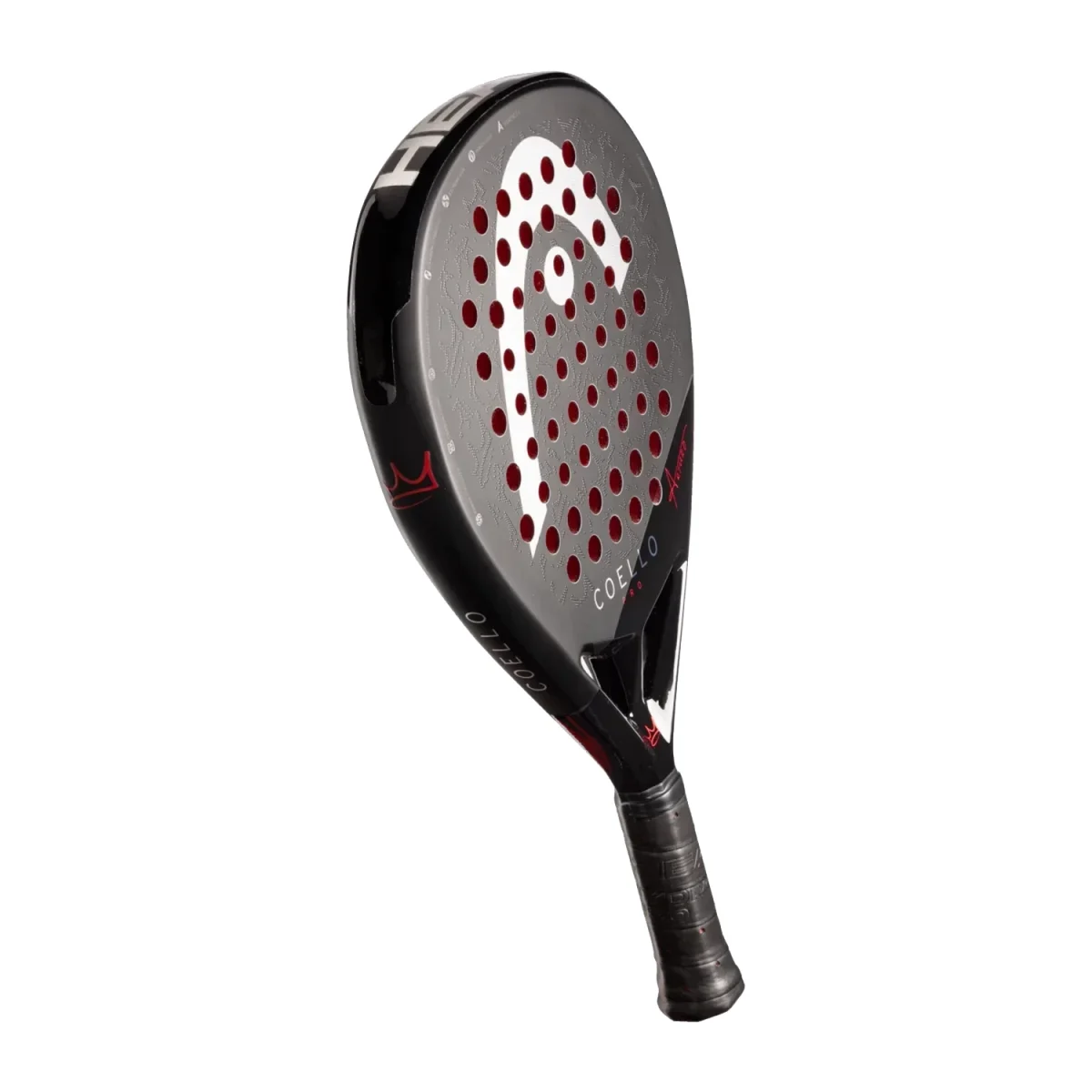 Head Padel Racket Coello Pro 2025