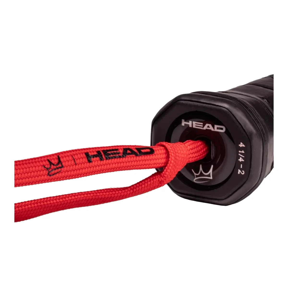 Head Padel Racket Coello Pro 2025