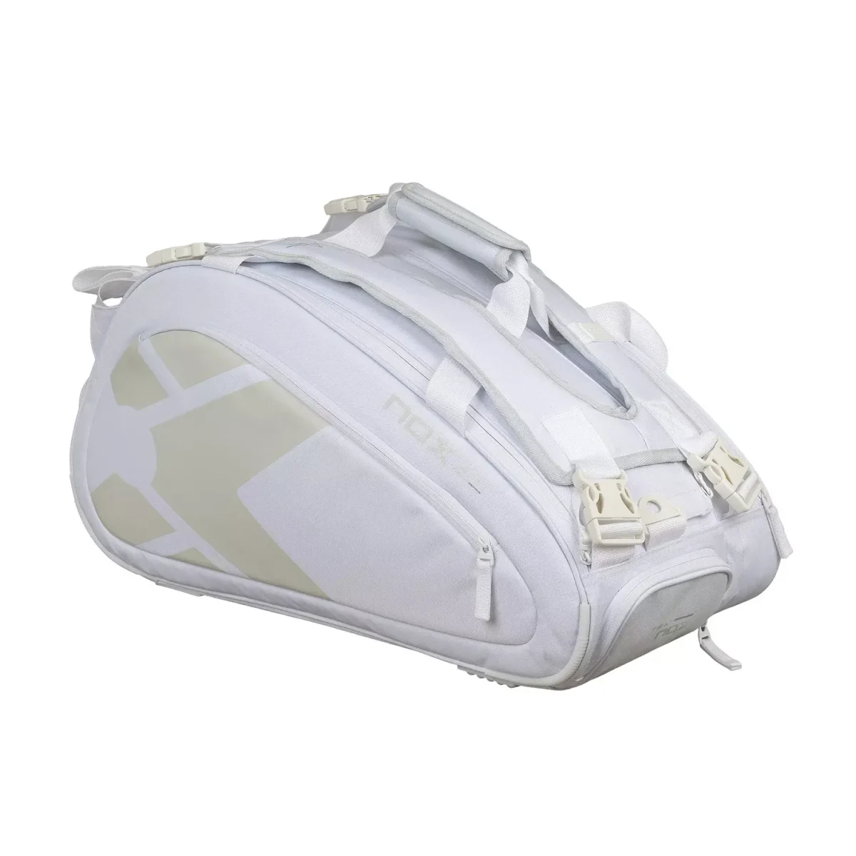 NOX Padel Bag AT10 Team White