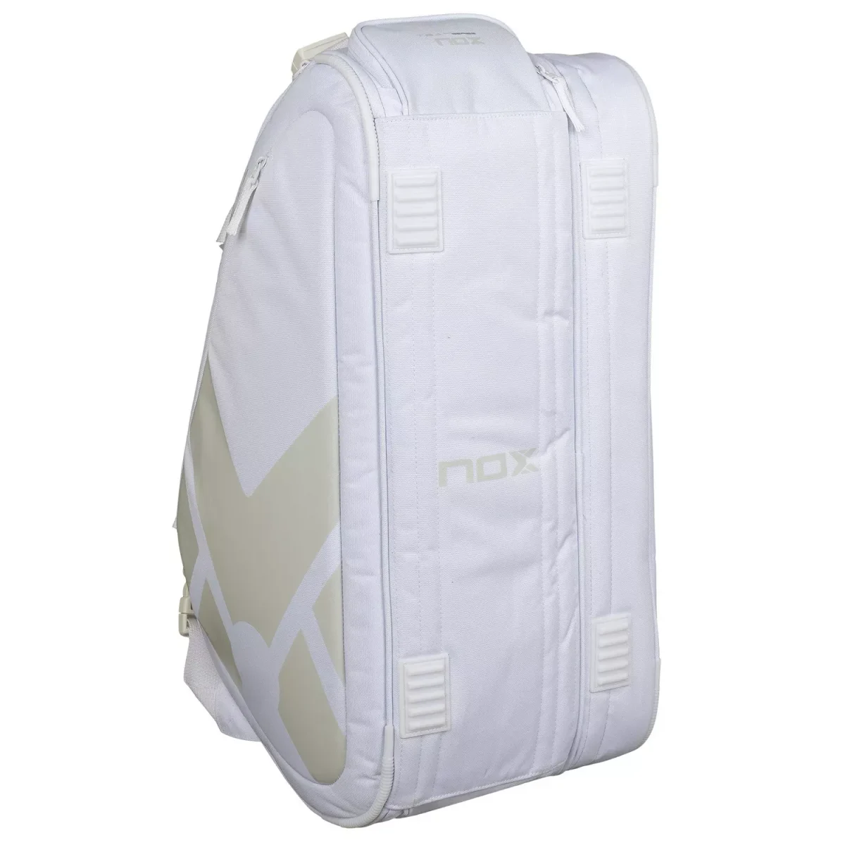 NOX Padel Bag AT10 Team White