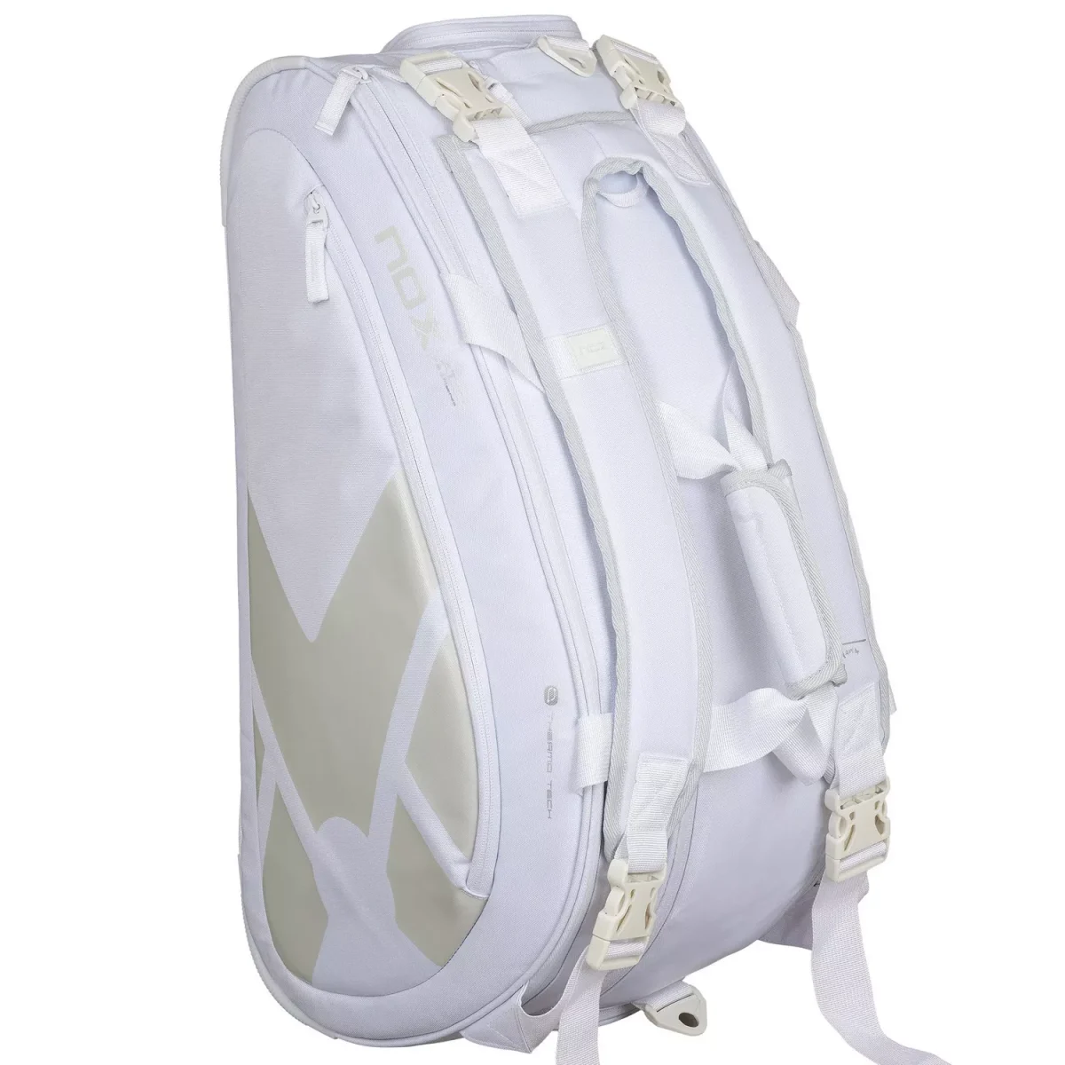 NOX Padel Bag AT10 Team White