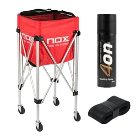 Padel Equipment