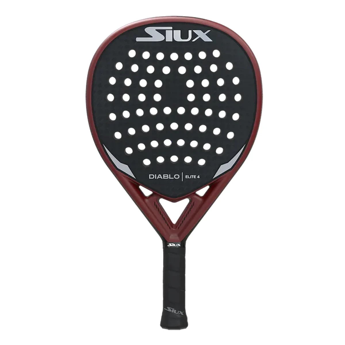 SIUX Padel Racket Diablo 4 Lite 2025