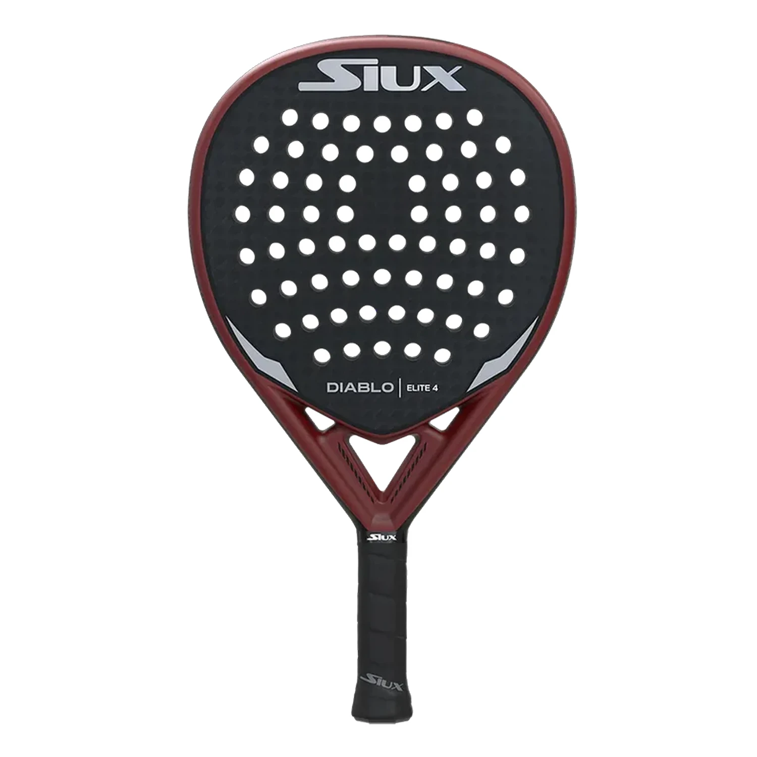 SIUX Padel Racket Diablo 4 Lite 2025