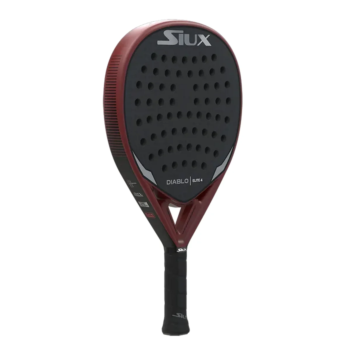 SIUX Padel Racket Diablo 4 Lite 2025