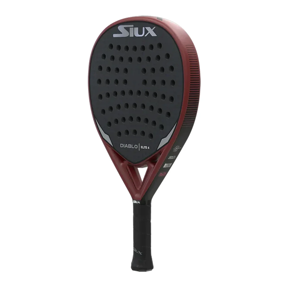 SIUX Padel Racket Diablo 4 Lite 2025