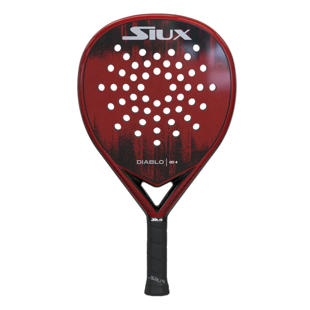 SIUX Padel Racket Diablo Go 4 2025