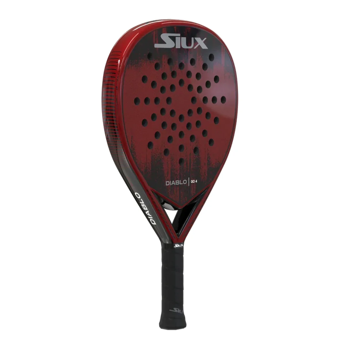 SIUX Padel Racket Diablo Go 4 2025