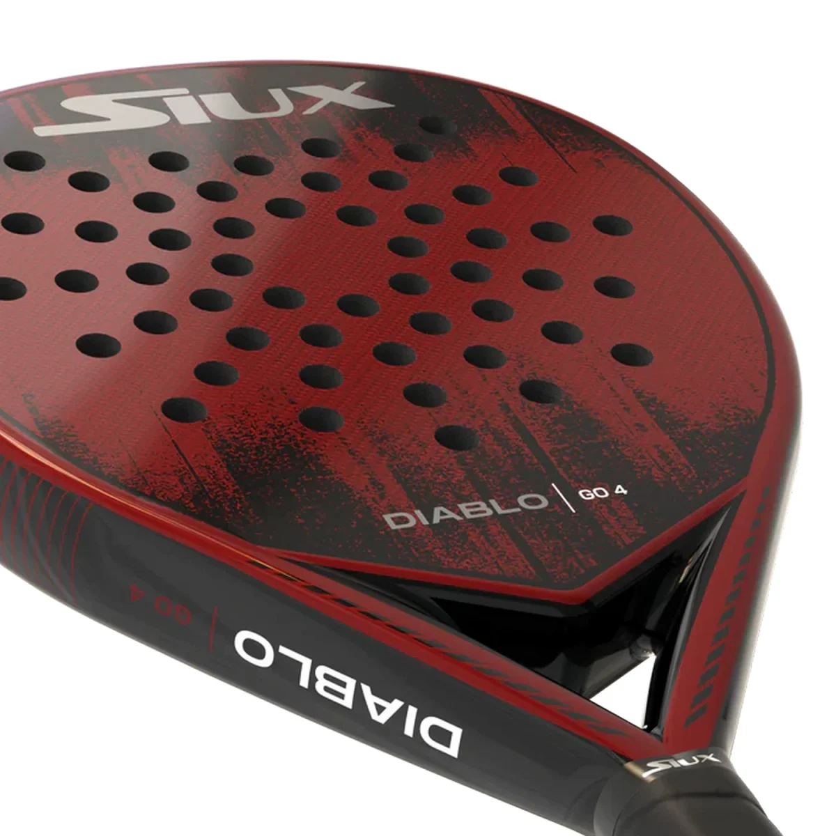 SIUX Padel Racket Diablo Go 4 2025