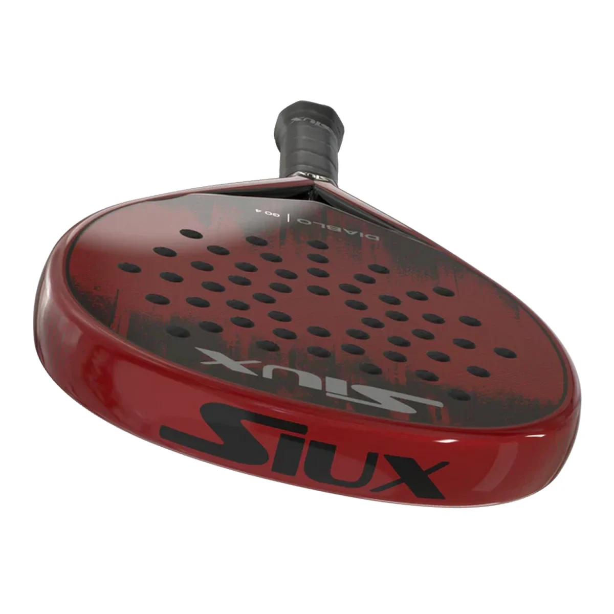 SIUX Padel Racket Diablo Go 4 2025