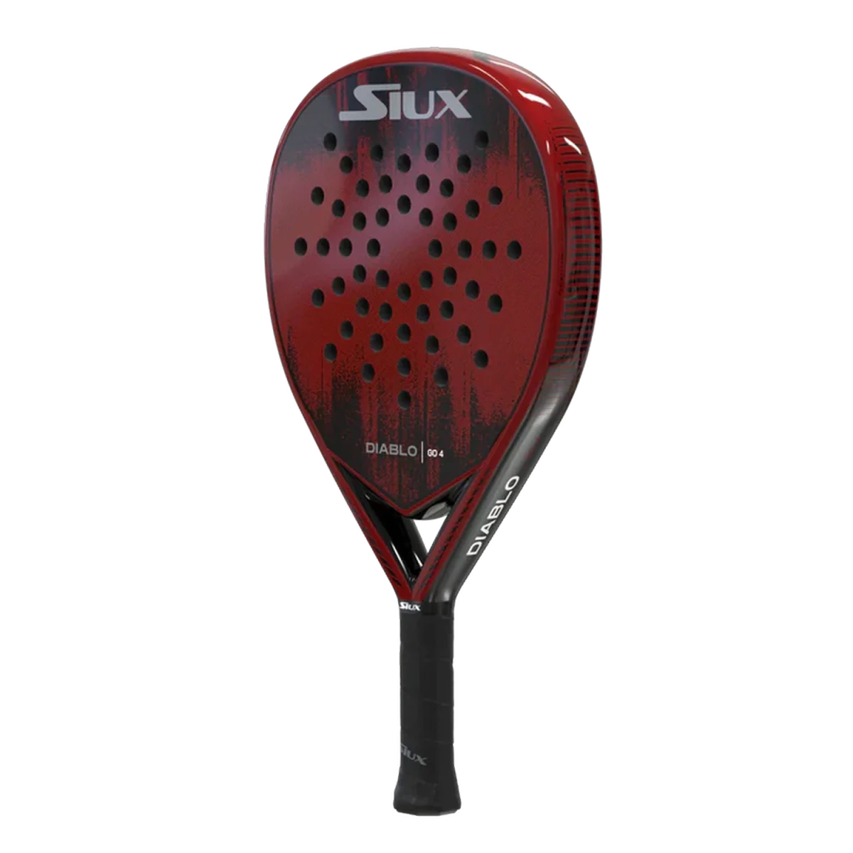 SIUX Padel Racket Diablo Go 4 2025