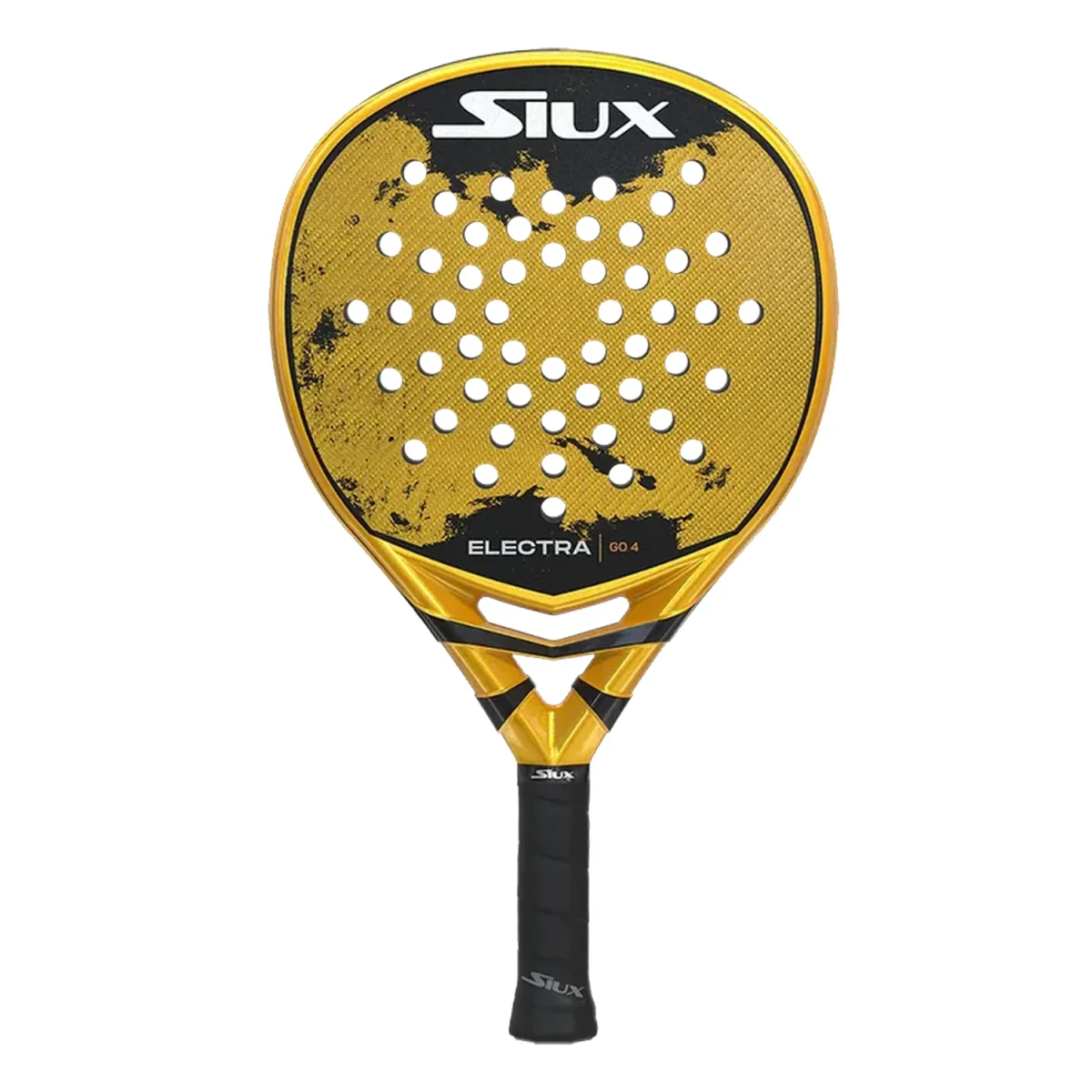 SIUX Padel Racket Electra Go 4 2025