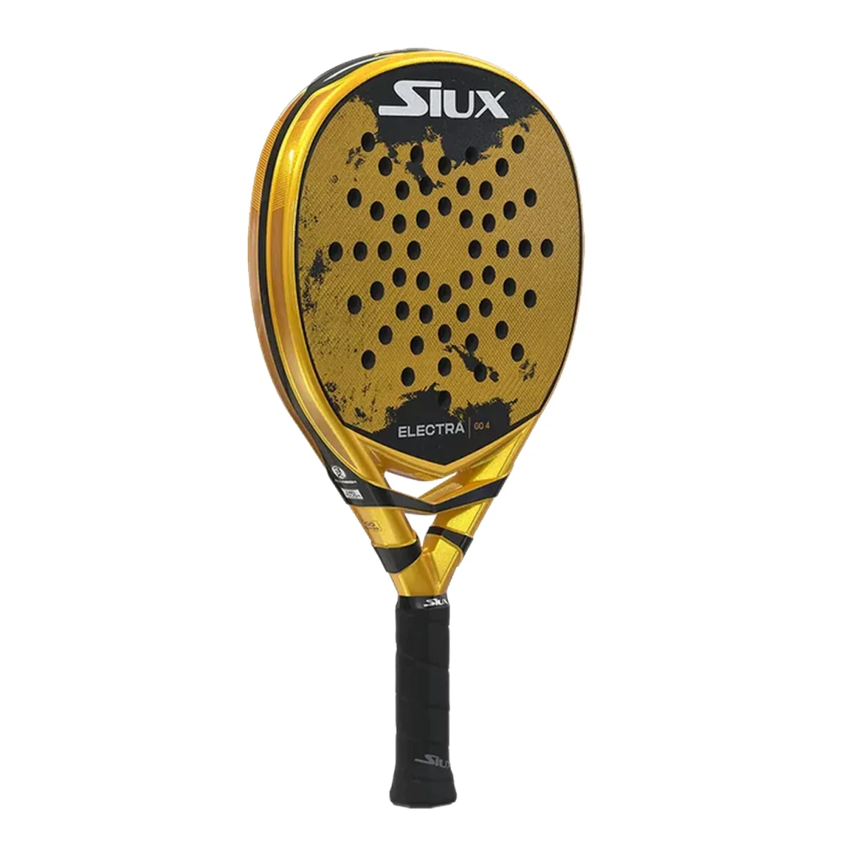 SIUX Padel Racket Electra Go 4 2025