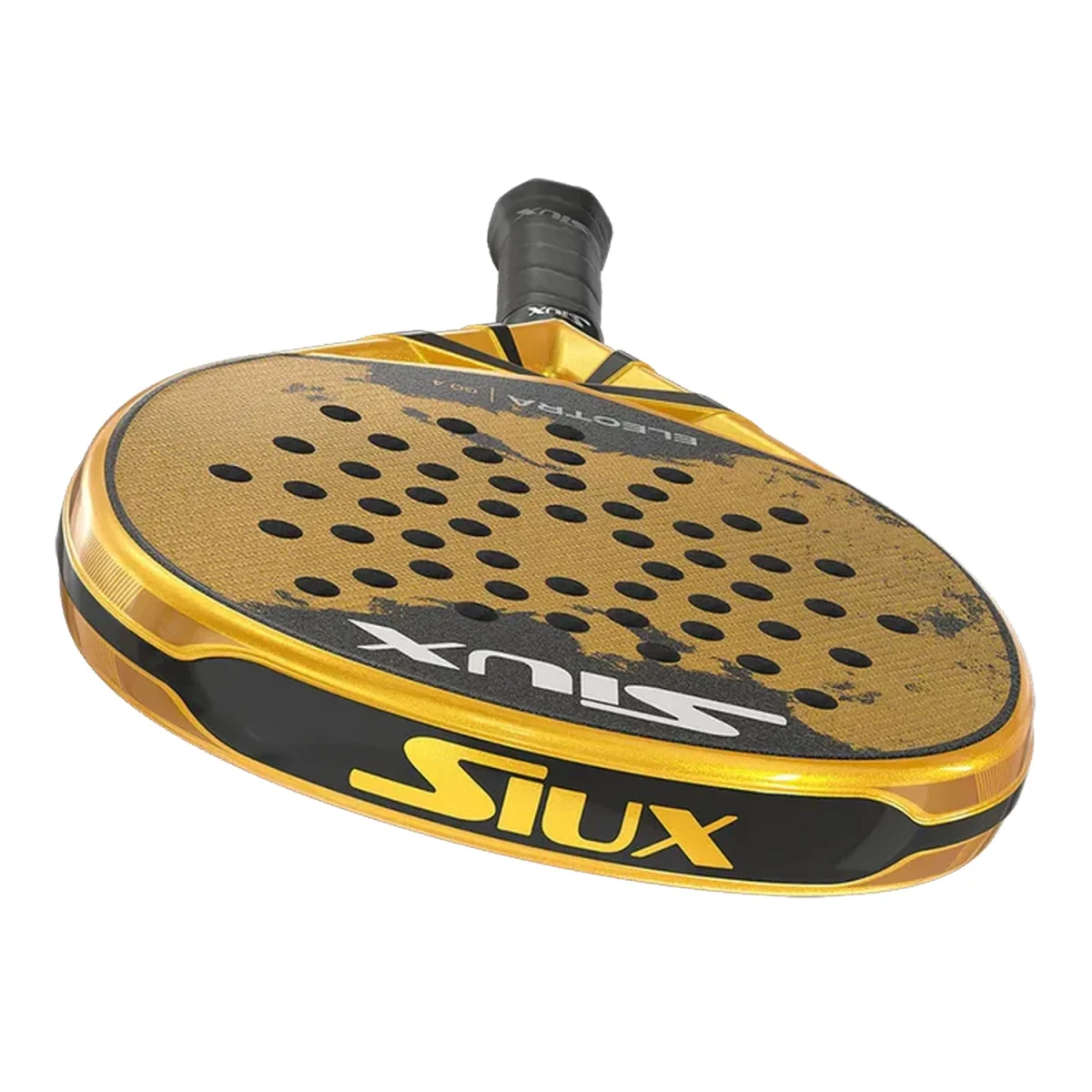 SIUX Padel Racket Electra Go 4 2025