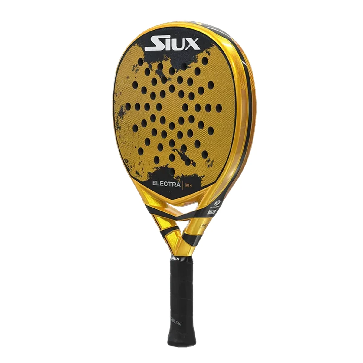 SIUX Padel Racket Electra Go 4 2025