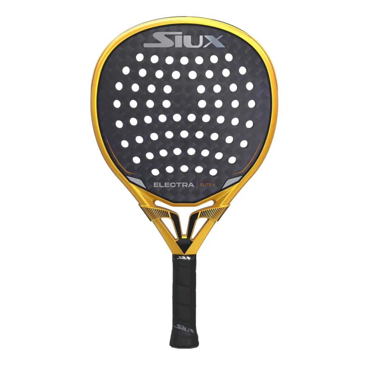 SIUX Padel Racket Electra Lite 4 2025