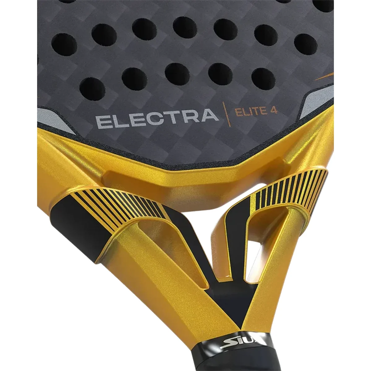 SIUX Padel Racket Electra Lite 4 2025