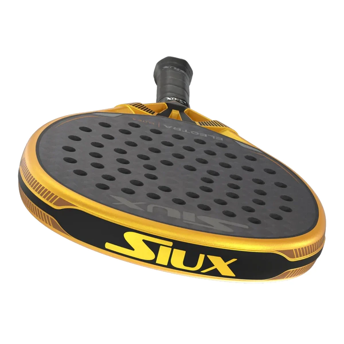 SIUX Padel Racket Electra Lite 4 2025