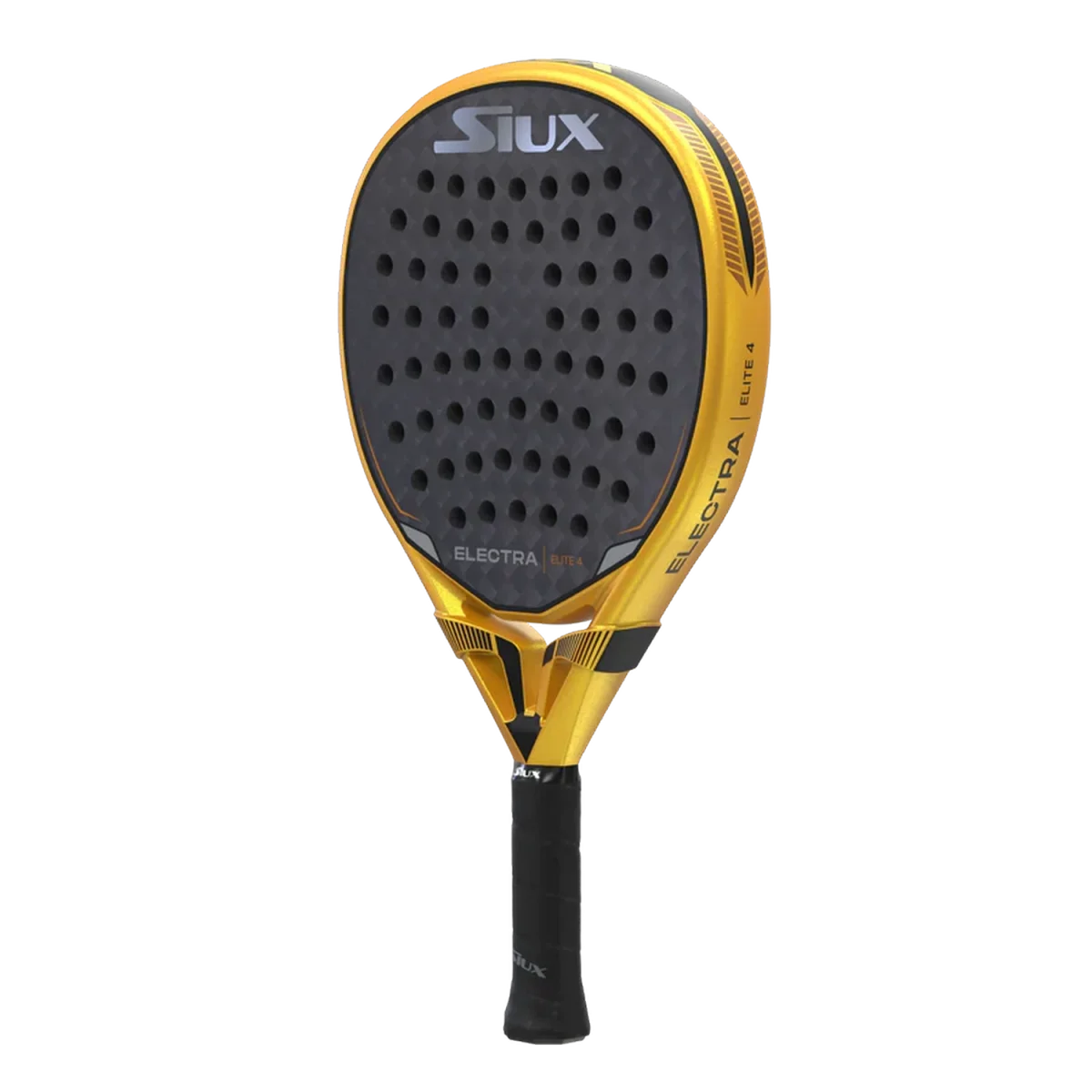 SIUX Padel Racket Electra Lite 4 2025