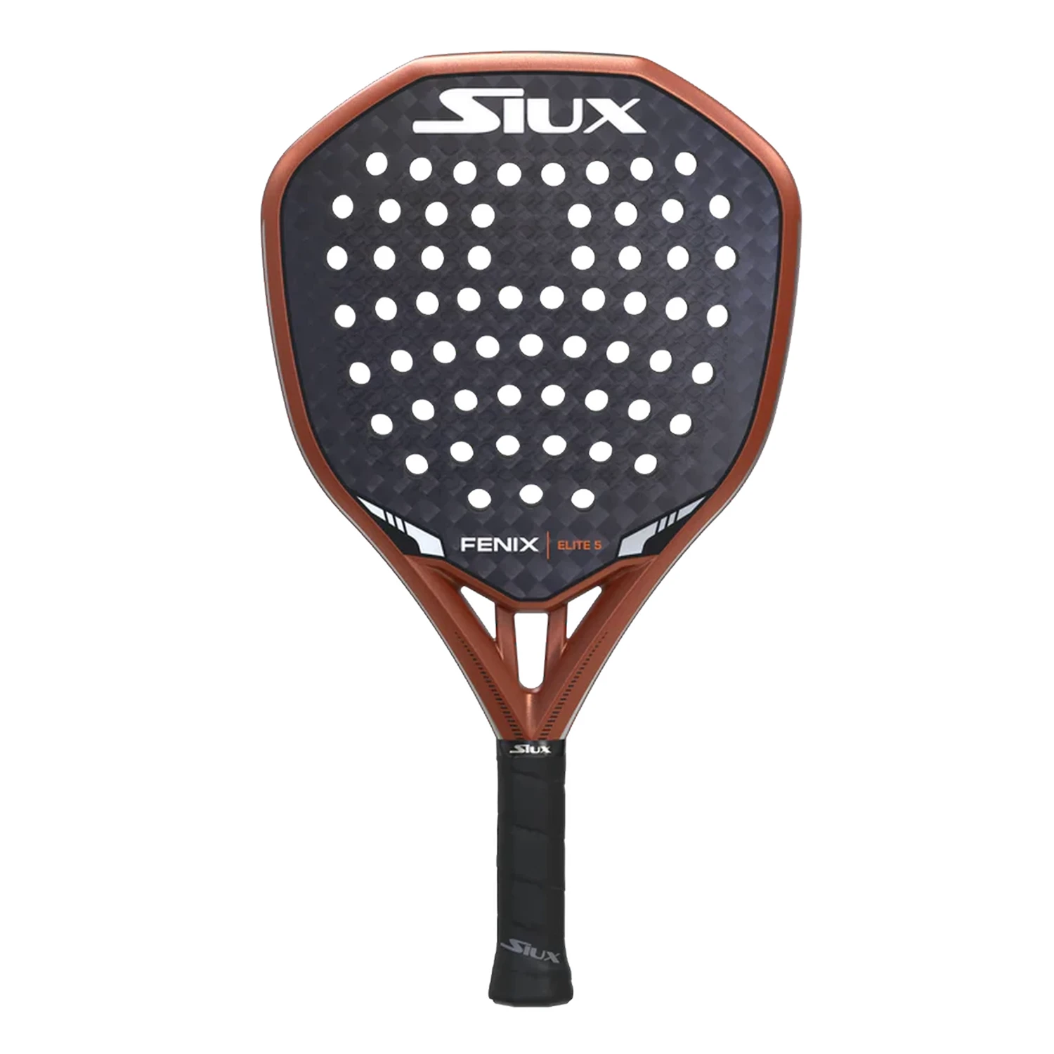 SIUX Padel Racket Fenix Lite 5 2025