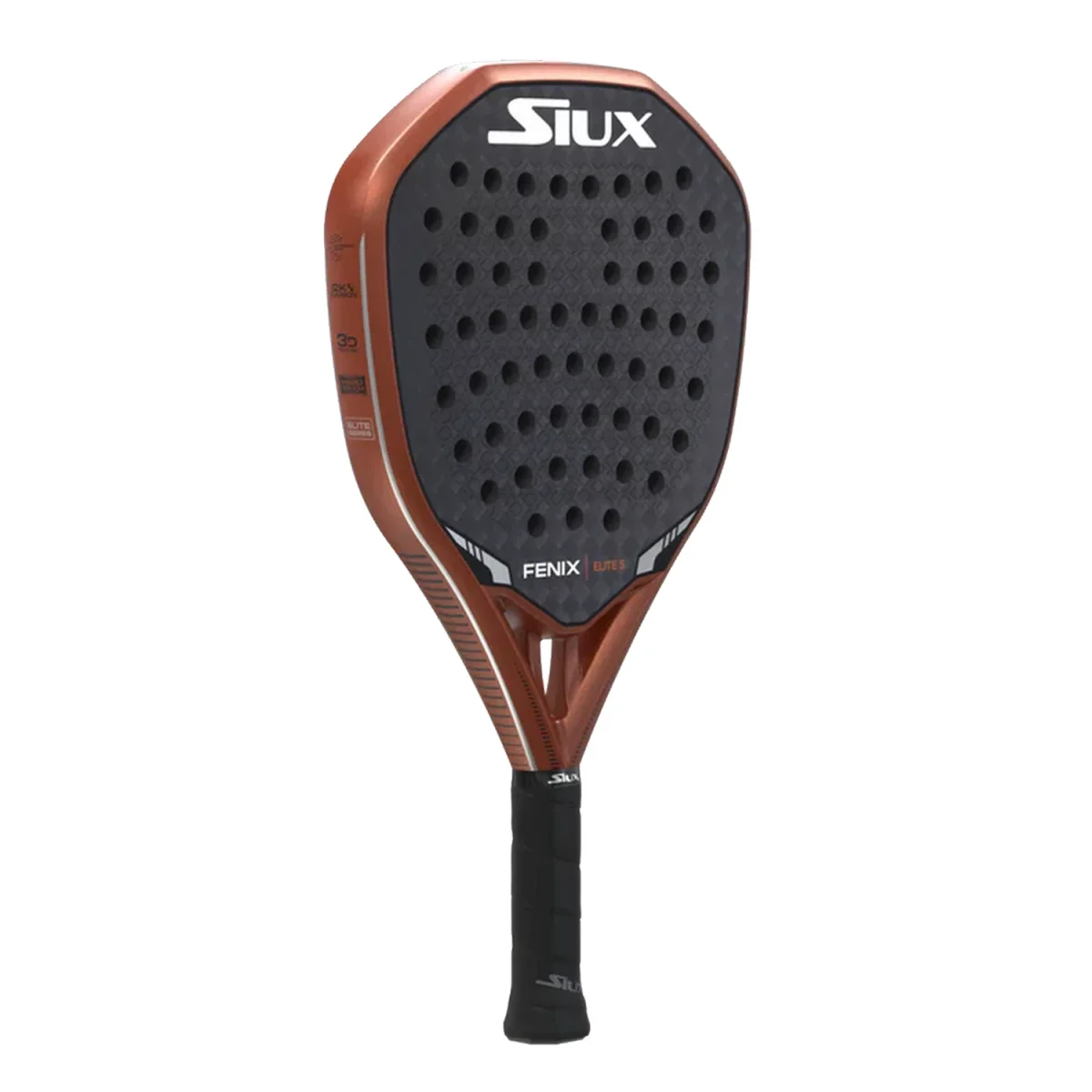 SIUX Padel Racket Fenix Lite 5 2025