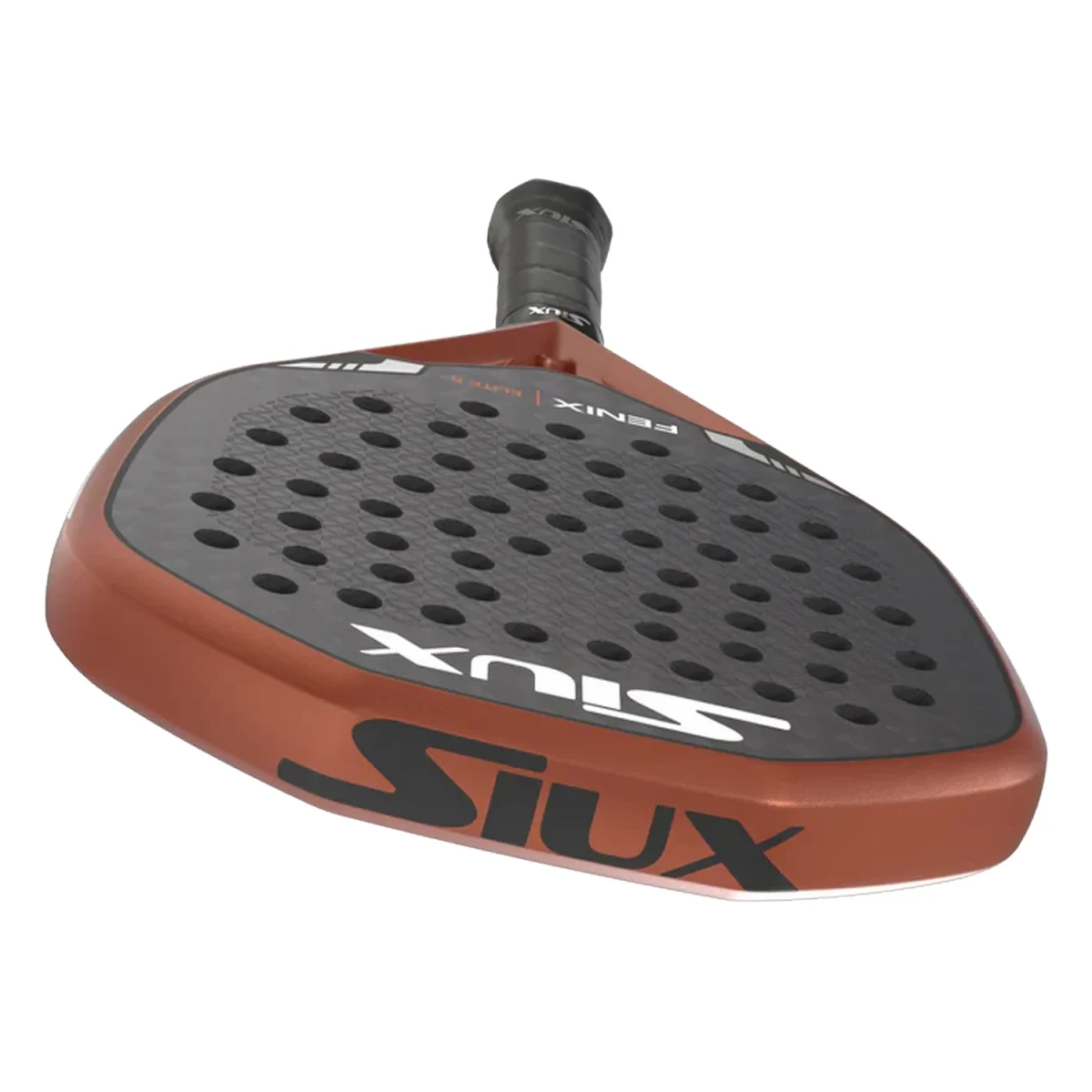 SIUX Padel Racket Fenix Lite 5 2025