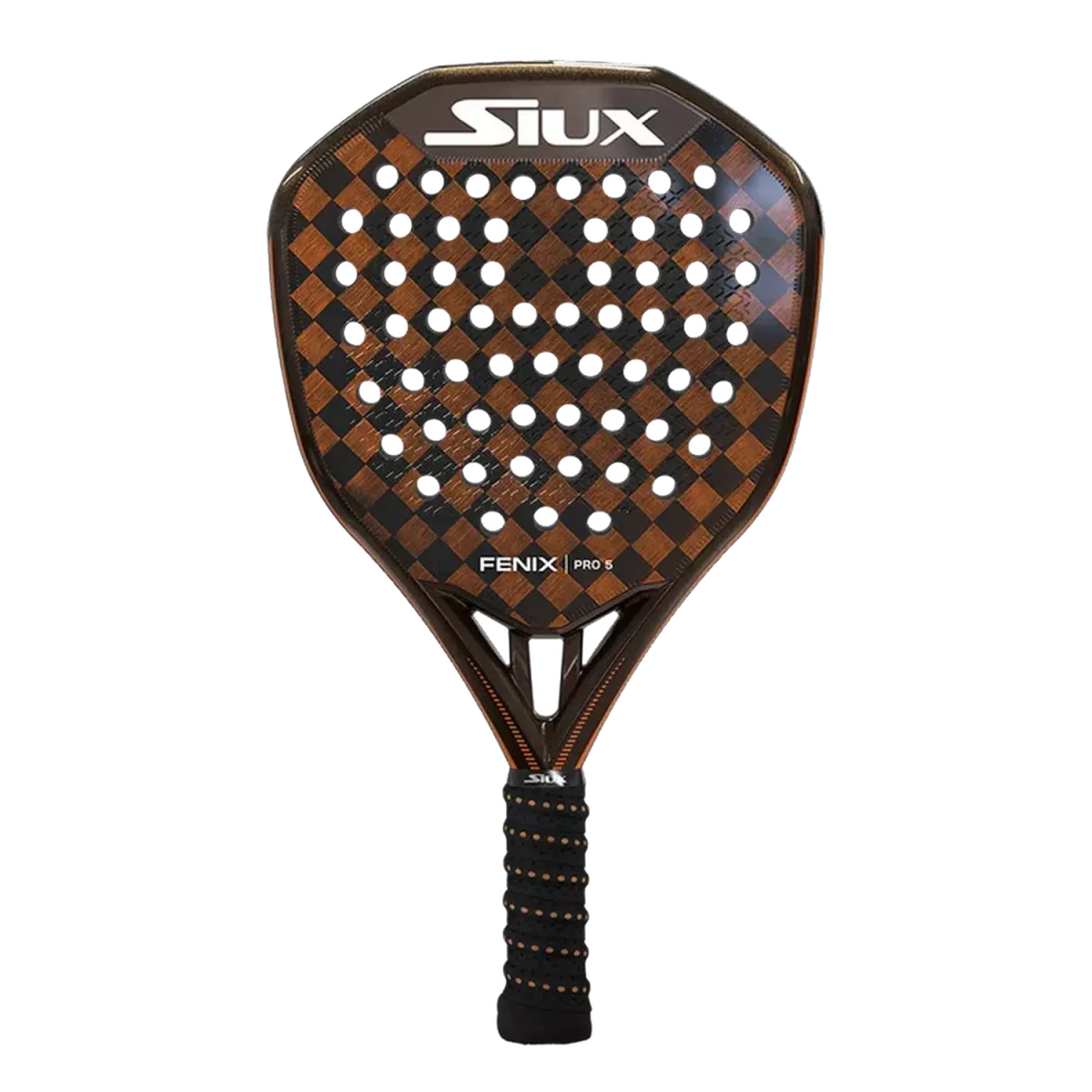 SIUX Padel Racket Fenix Pro 5 2025