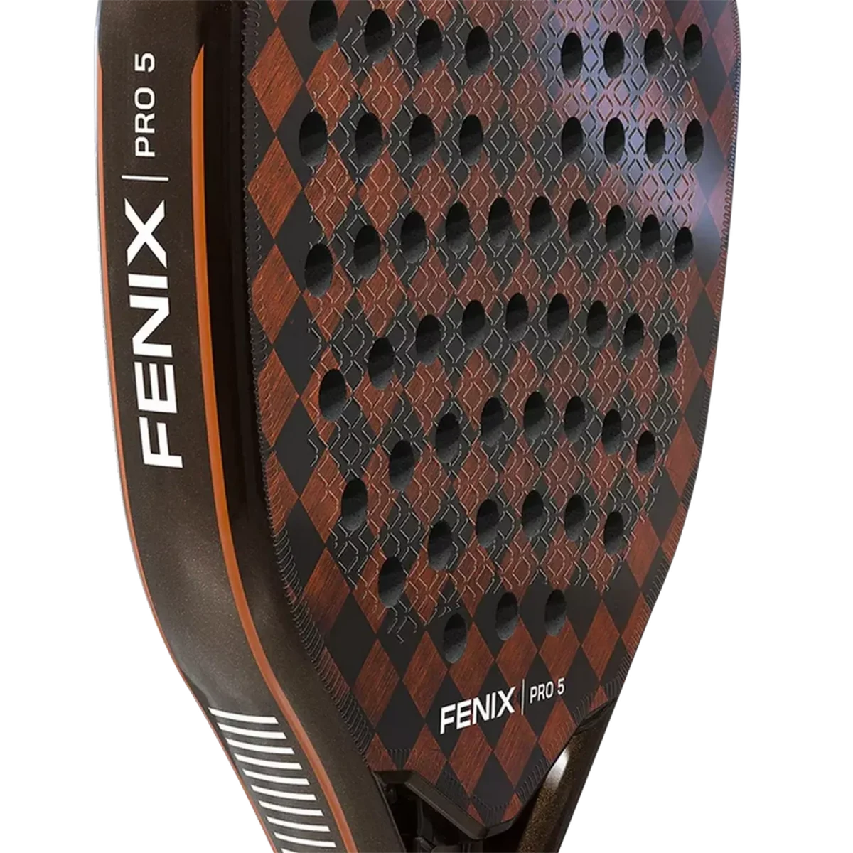 SIUX Padel Racket Fenix Pro 5 2025