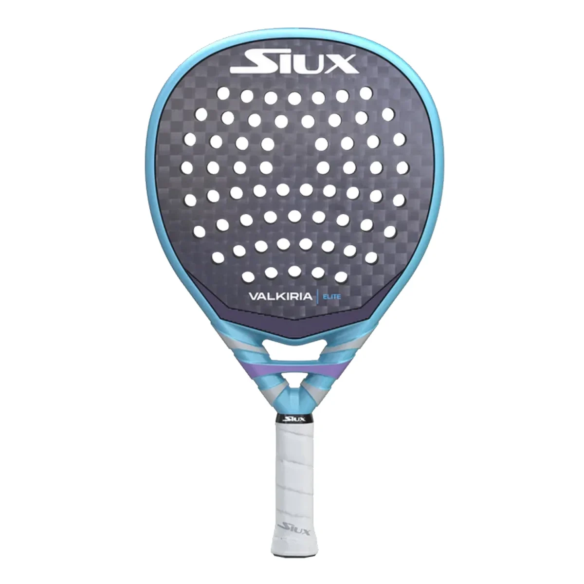 SIUX Padel Racket Valkiria Elite 2025