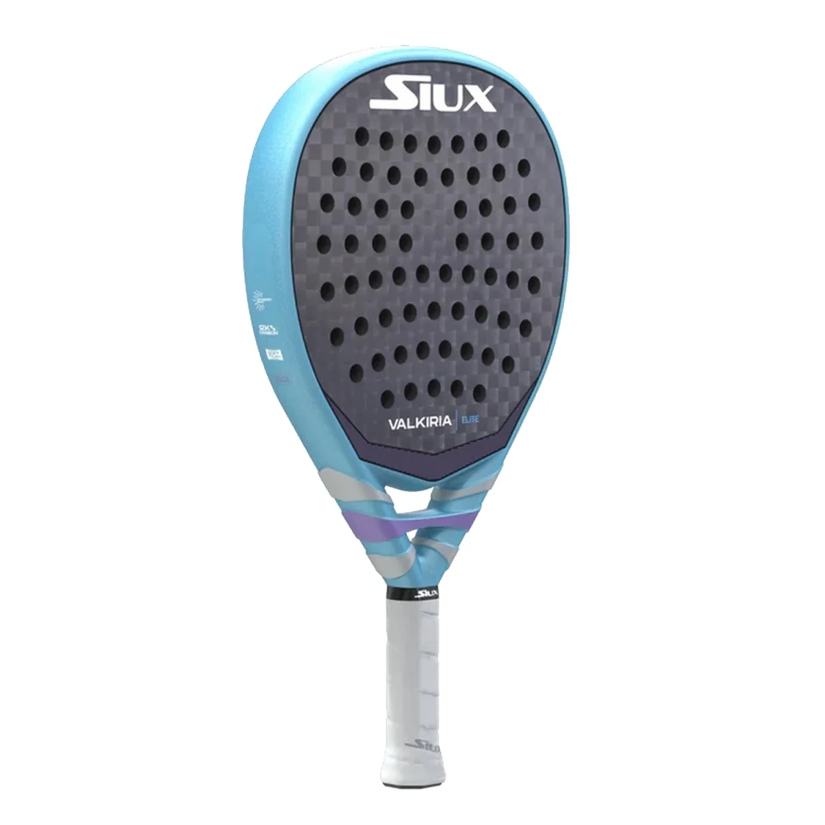 SIUX Padel Racket Valkiria Elite 2025