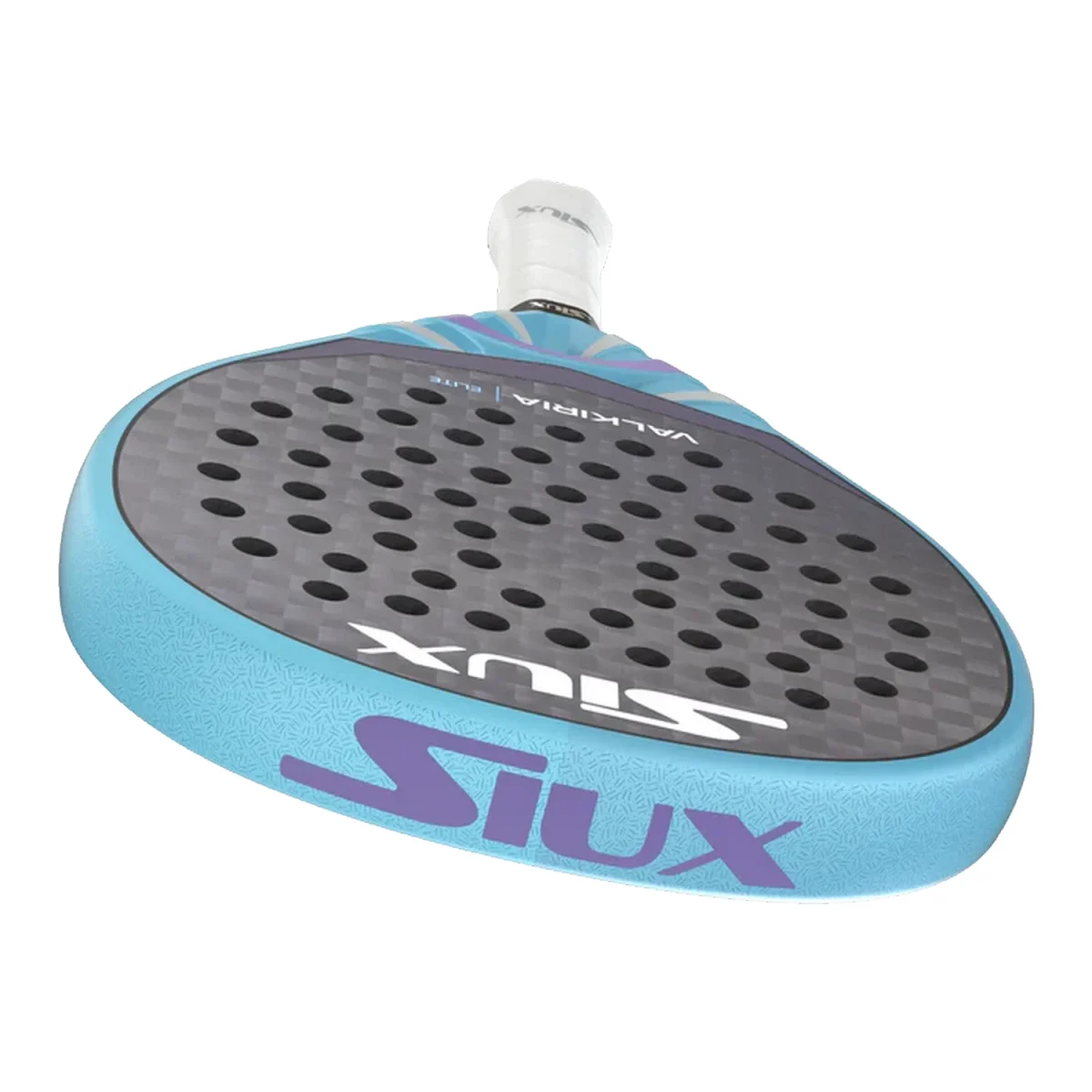 SIUX Padel Racket Valkiria Elite 2025