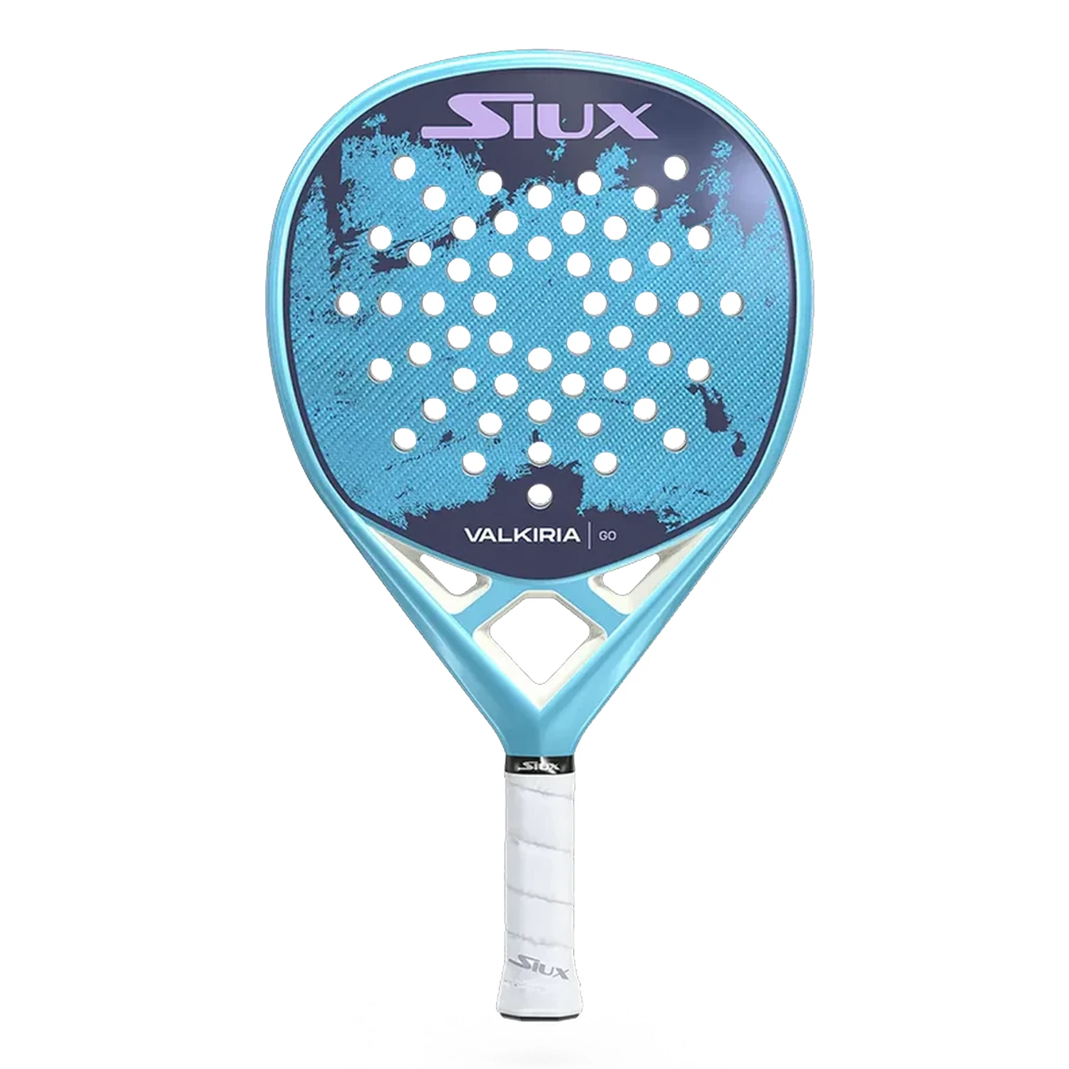 SIUX Padel Racket Valkiria Go 2025