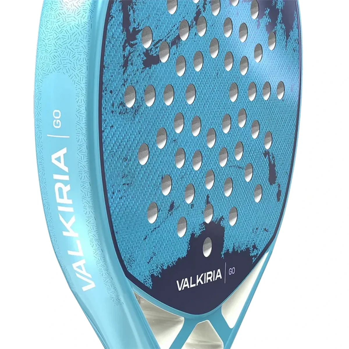 SIUX Padel Racket Valkiria Go 2025