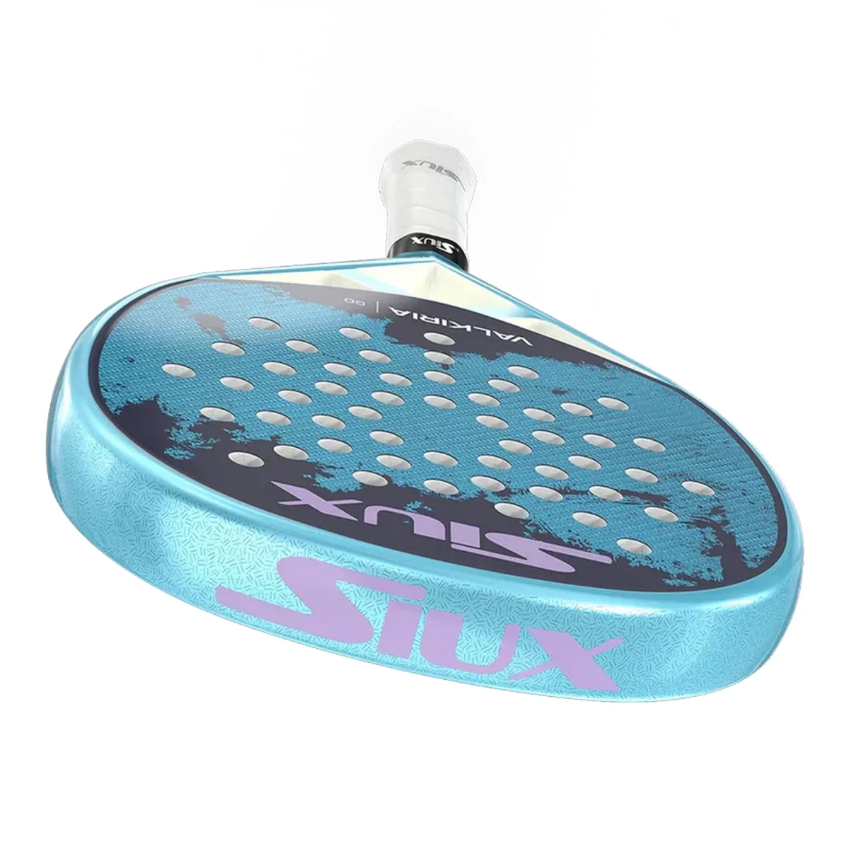 SIUX Padel Racket Valkiria Go 2025