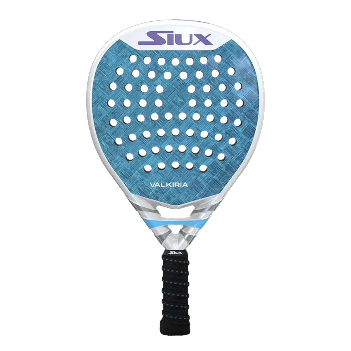 SIUX Padel Racket Valkiria Pro 2025 (1)