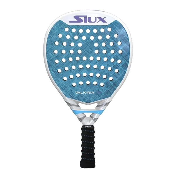 SIUX Padel Racket Valkiria Pro 2025 (1)