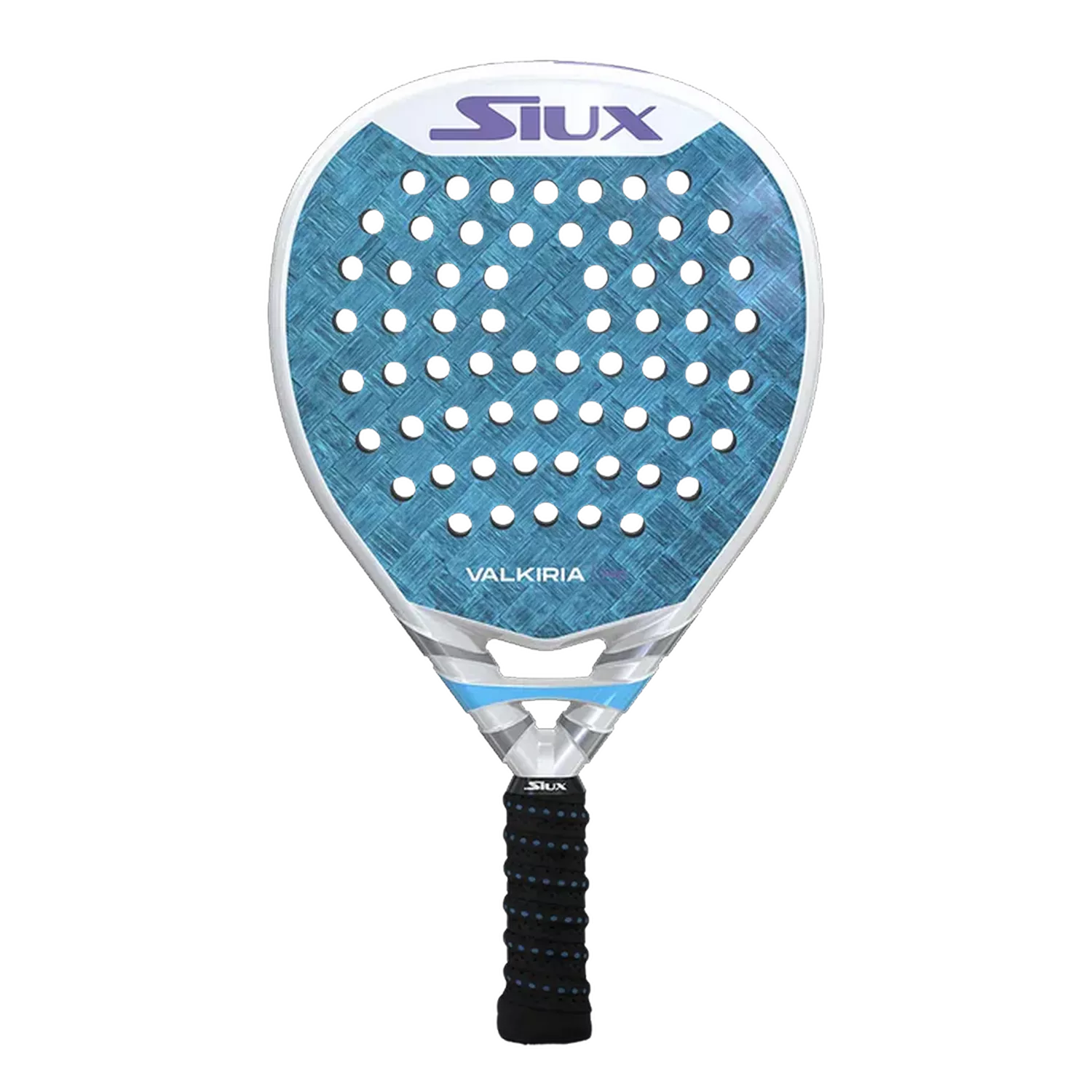 SIUX Padel Racket Valkiria Pro 2025 (1)