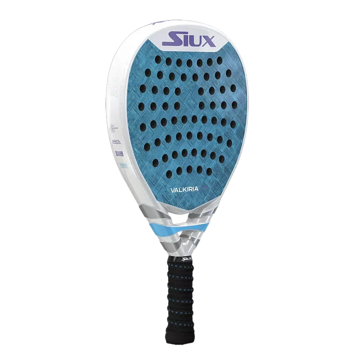 SIUX Padel Racket Valkiria Pro 2025 (3)