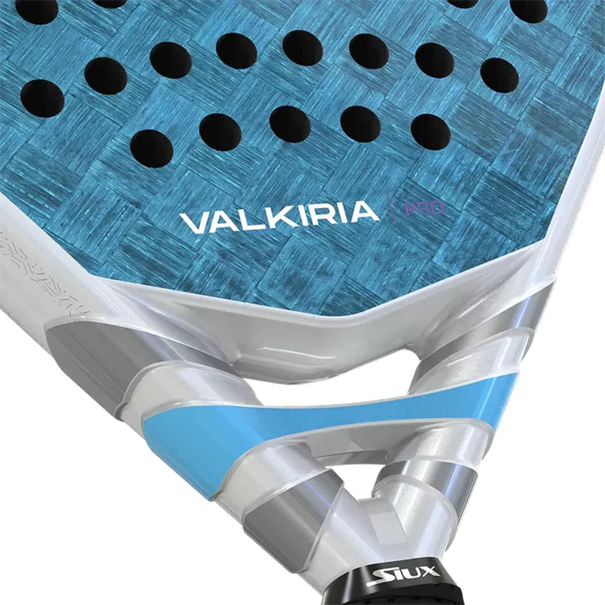 SIUX Padel Racket Valkiria Pro 2025