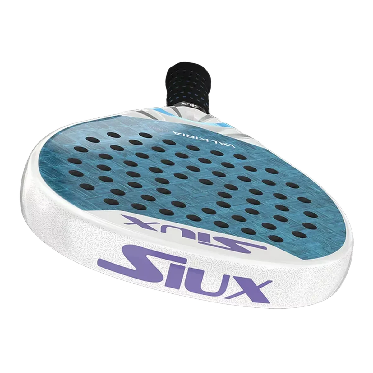 SIUX Padel Racket Valkiria Pro 2025