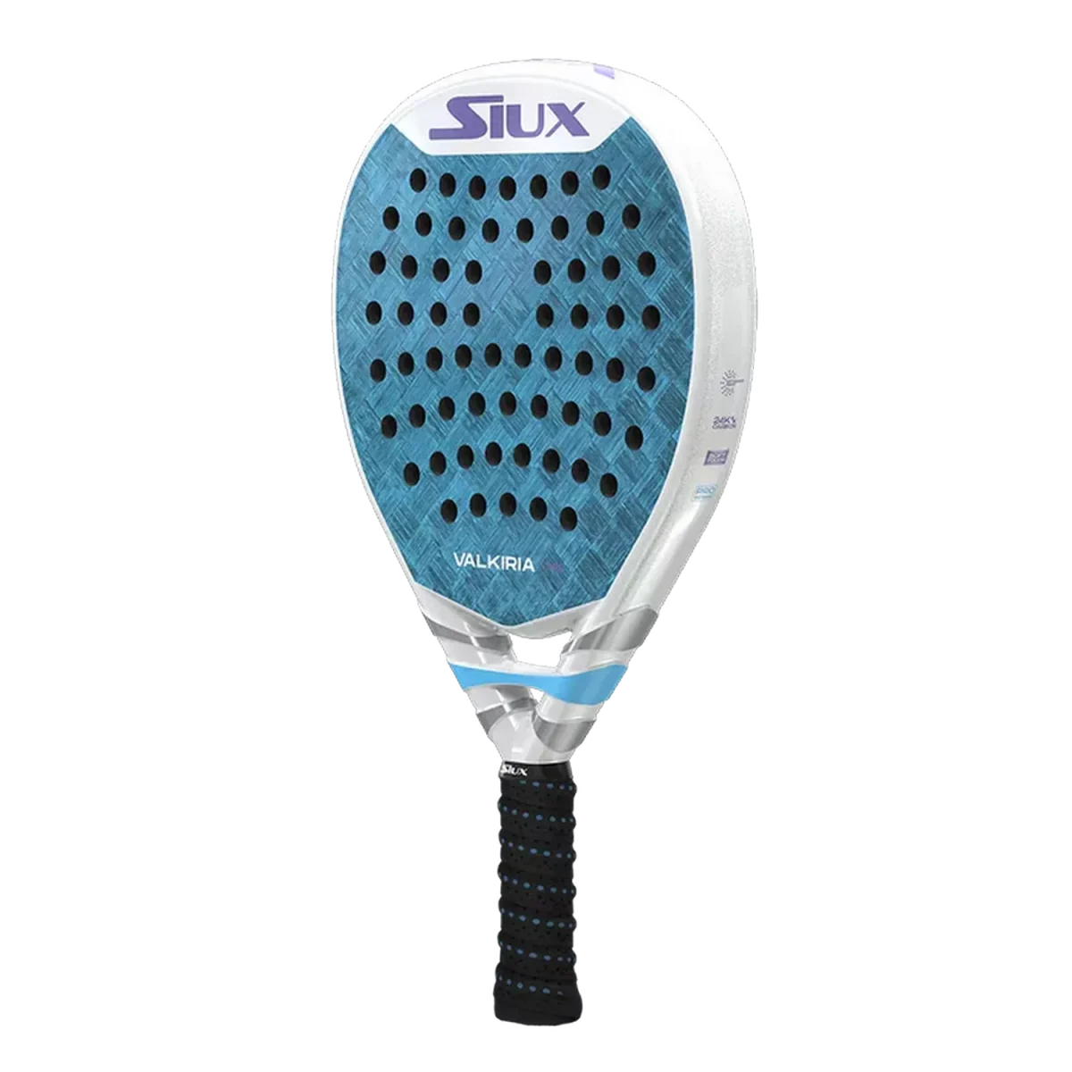 SIUX Padel Racket Valkiria Pro 2025