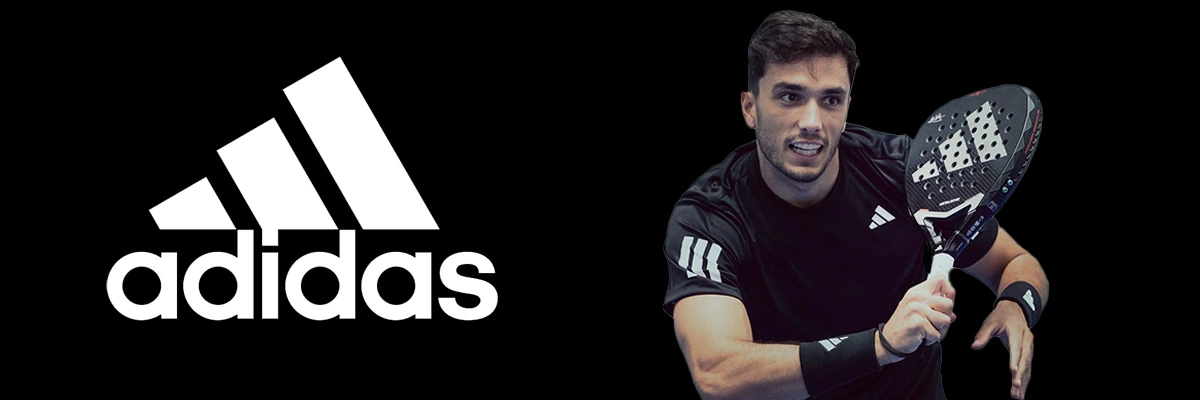 adidas brand